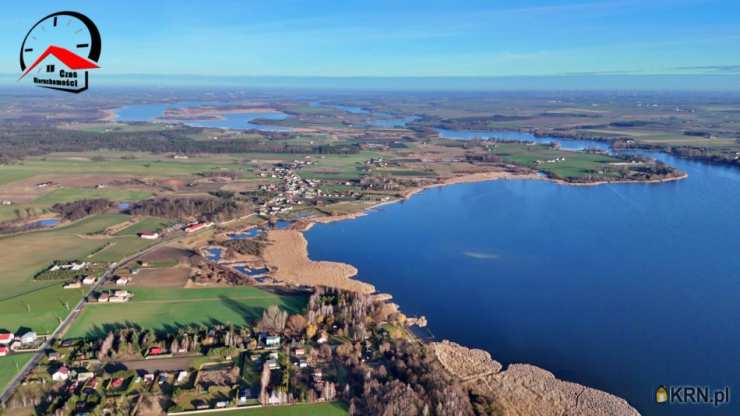 , Działki  na sprzedaż, Łuszczewo, ul. 