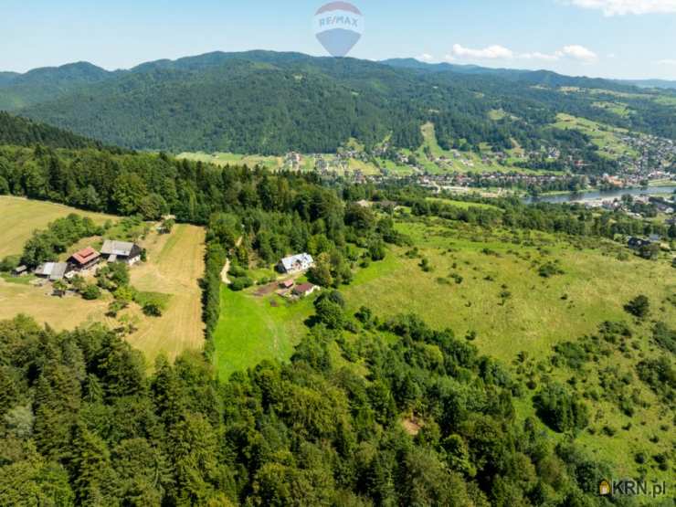 Krościenko nad Dunajcem, ul. , , Działki  na sprzedaż