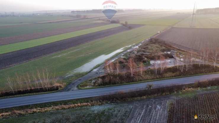 Borek Wielkopolski, ul. , Działki  na sprzedaż, 