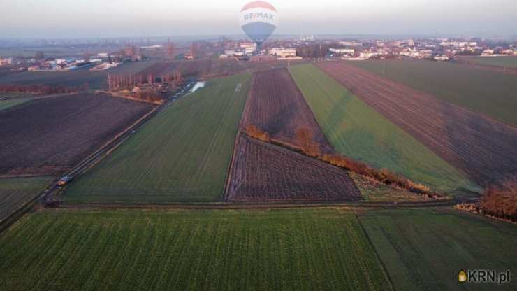 Borek Wielkopolski, ul. , , Działki  na sprzedaż