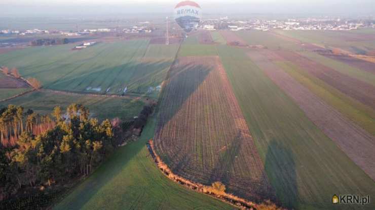 , Borek Wielkopolski, ul. , Działki  na sprzedaż
