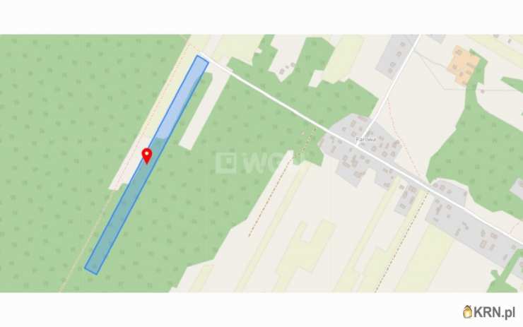 Działki  na sprzedaż, , Maciejowice, ul. 