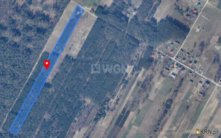 Maciejowice, ul. , Działki  na sprzedaż, 