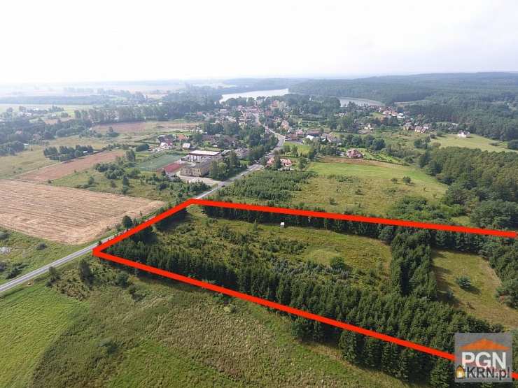 Działki  na sprzedaż, Kołczewo, ul. , 