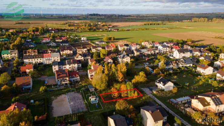 Działki  na sprzedaż, Darłowo, ul. mjr. H. Sucharskiego, 