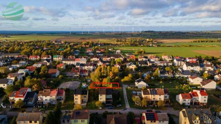 Darłowo, ul. mjr. H. Sucharskiego, Działki  na sprzedaż, 