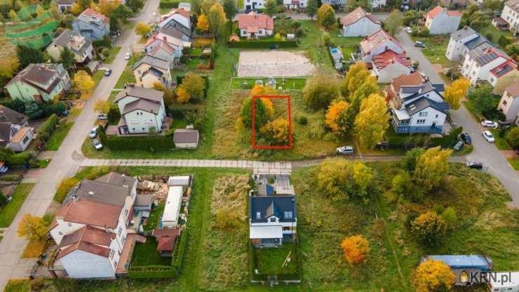 , Darłowo, ul. mjr. H. Sucharskiego, Działki  na sprzedaż