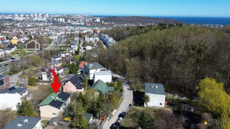 Działki  na sprzedaż, Gdynia, Mały Kack, ul. , 