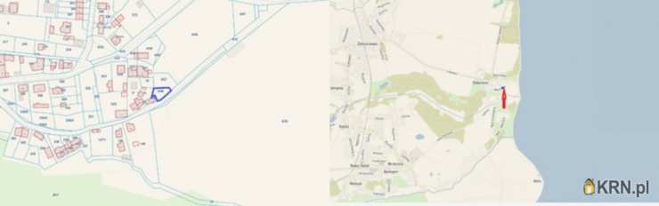 Działki  na sprzedaż, Osłonino, ul. , 