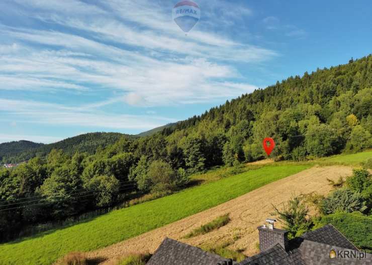 , Godziszka, ul. , Działki  na sprzedaż