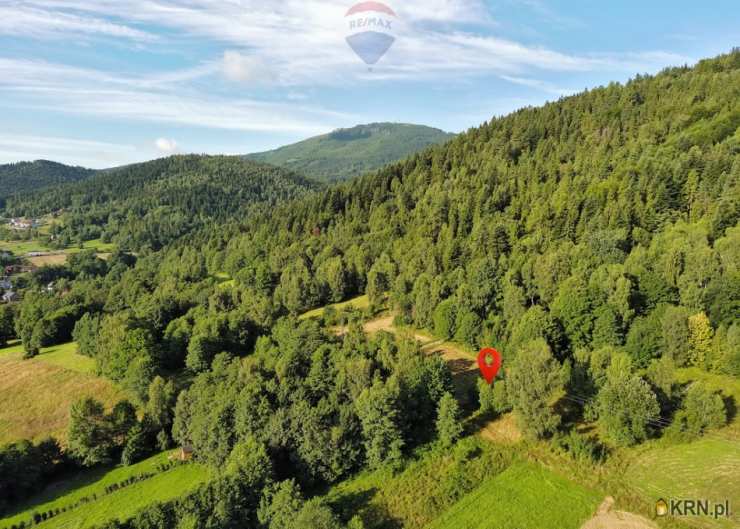 RE/MAX Polska, Działki  na sprzedaż, Godziszka, ul. 