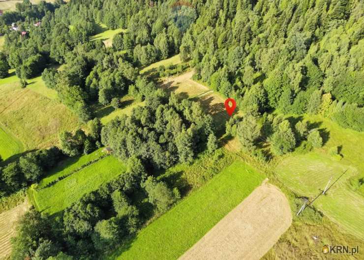 Działki  na sprzedaż, Godziszka, ul. , 