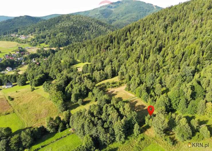 Godziszka, ul. , Działki  na sprzedaż, 