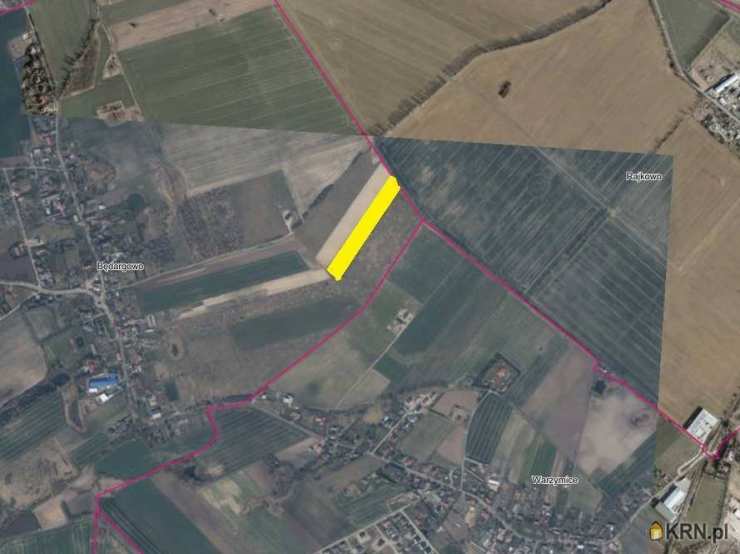 Działki  na sprzedaż, , Będargowo, ul. 