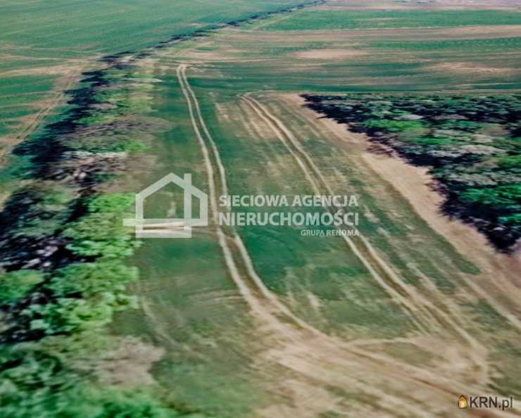 Działki  na sprzedaż, Bychowo, ul. , 