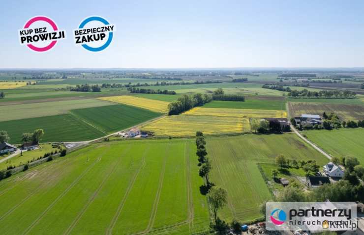 Działki  na sprzedaż, , Cedry Małe, ul. Polna