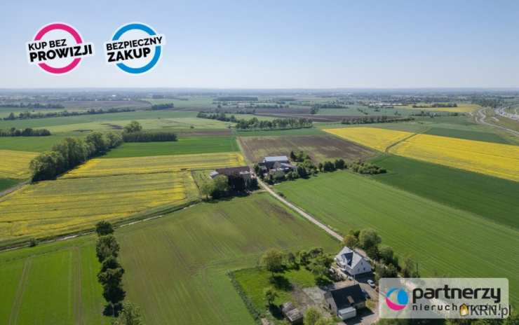 Cedry Małe, ul. Polna, , Działki  na sprzedaż