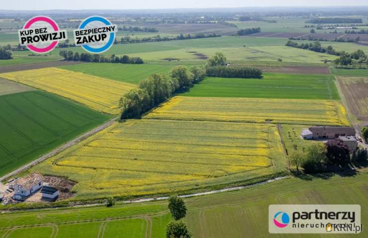 , Cedry Małe, ul. Polna, Działki  na sprzedaż