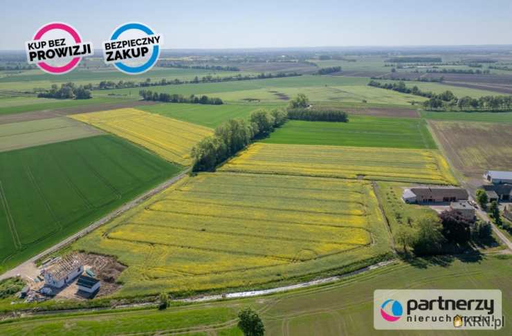 , Działki  na sprzedaż, Cedry Małe, ul. Polna