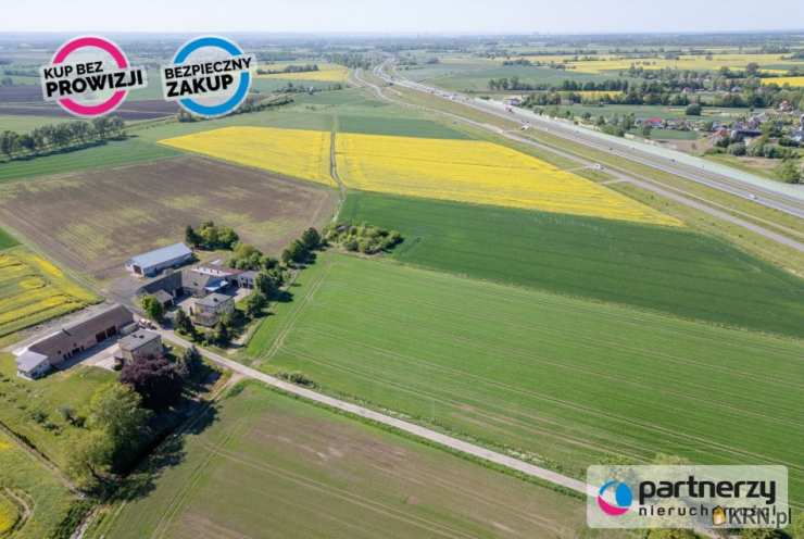 Działki  na sprzedaż, , Cedry Małe, ul. Polna