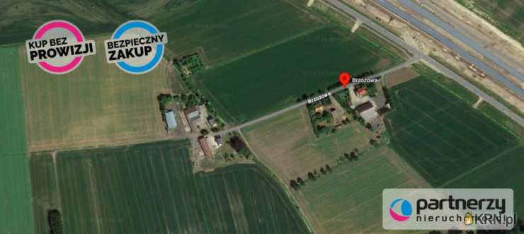 , Cedry Małe, ul. Polna, Działki  na sprzedaż