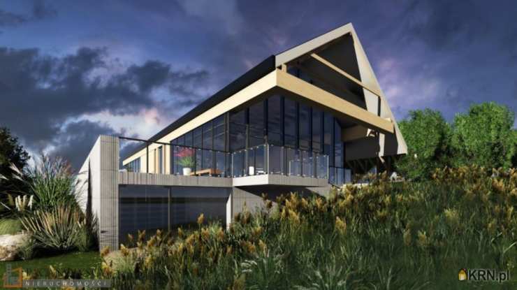 , Cianowice Duże, ul. , Działki  na sprzedaż