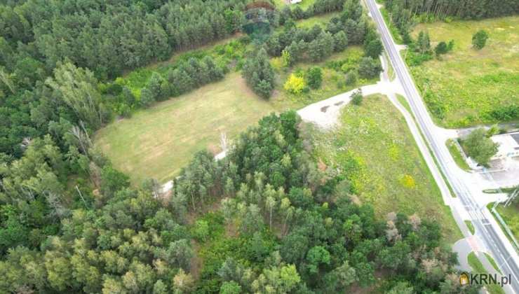 , Działki  na sprzedaż, Czekaj, ul. 