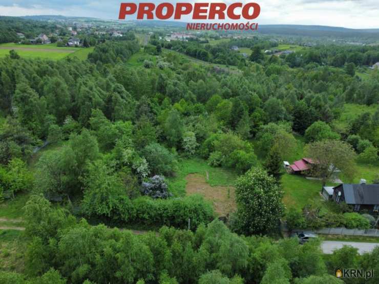 Działki  na sprzedaż, Czerwona Górka, ul. , 