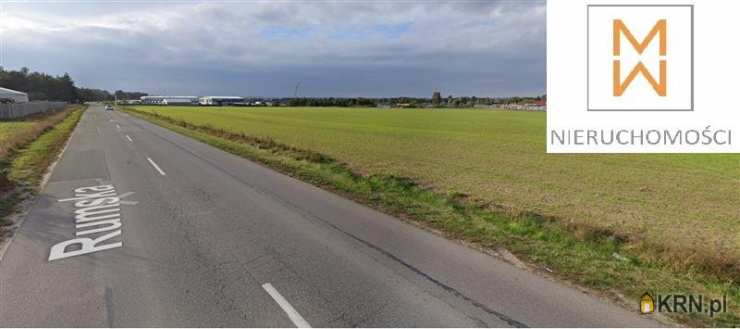 Działki  na sprzedaż, Dębogórze, ul. , 