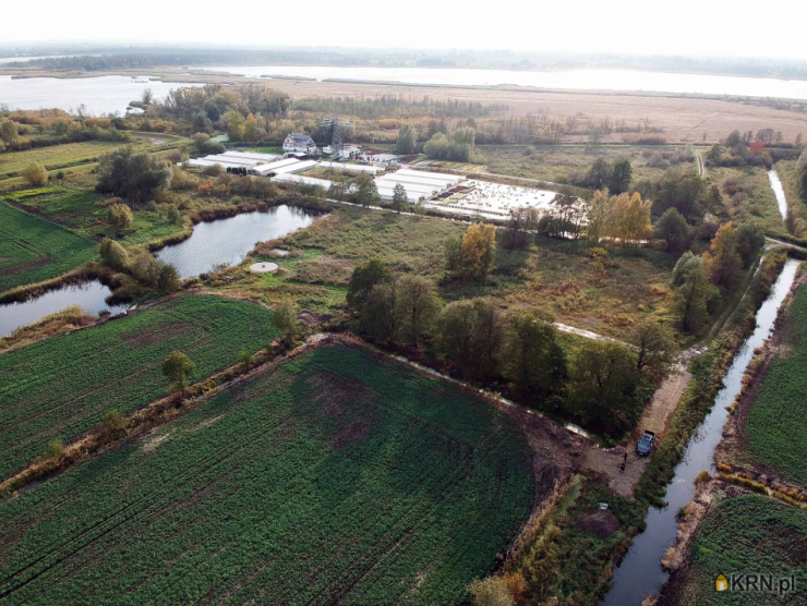 Działki  na sprzedaż, Elbląg, Nowe Pole, ul. ul. Skrzydlata, 