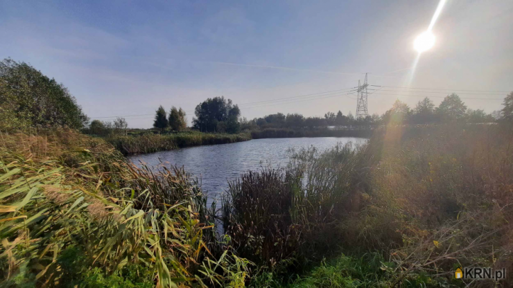 Elbląg, Nowe Pole, ul. ul. Skrzydlata, Działki  na sprzedaż, 