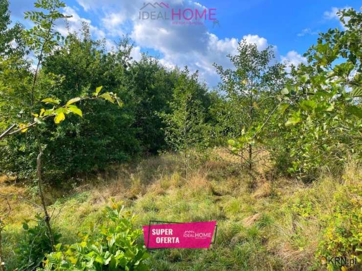 Działki  na sprzedaż, Golcowa, ul. , 