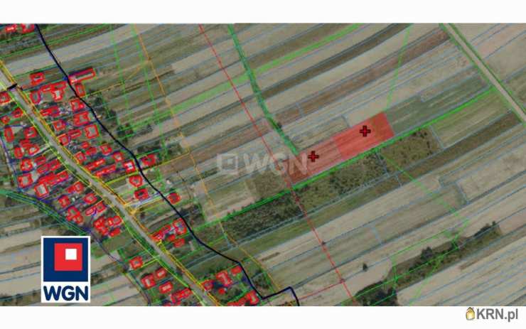 , Działki  na sprzedaż, Goleszów, ul. 