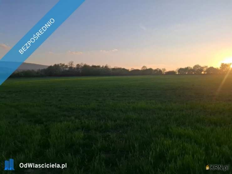 Działki  na sprzedaż, Gorzanów, ul. , 