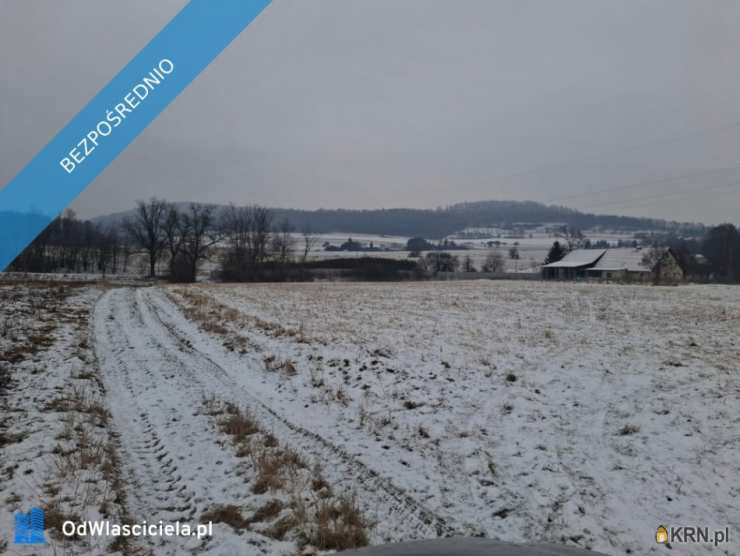 , Gorzanów, ul. , Działki  na sprzedaż