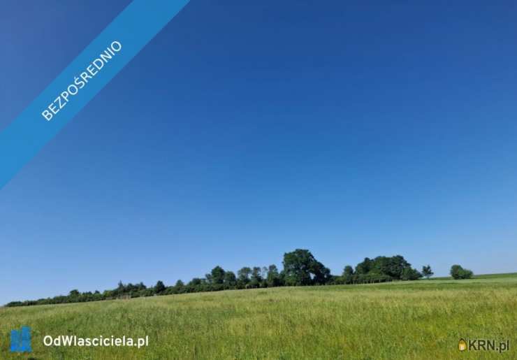 , Działki  na sprzedaż, Gorzanów, ul. 