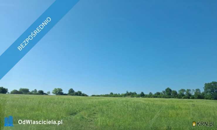 OdWlasciciela.pl, Działki  na sprzedaż, Gorzanów, ul. 