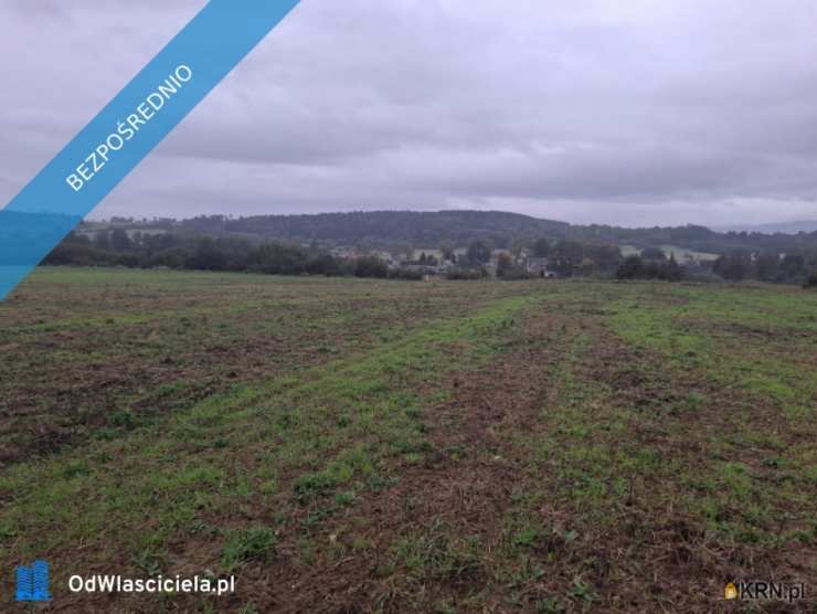 Działki  na sprzedaż, Gorzanów, ul. , 