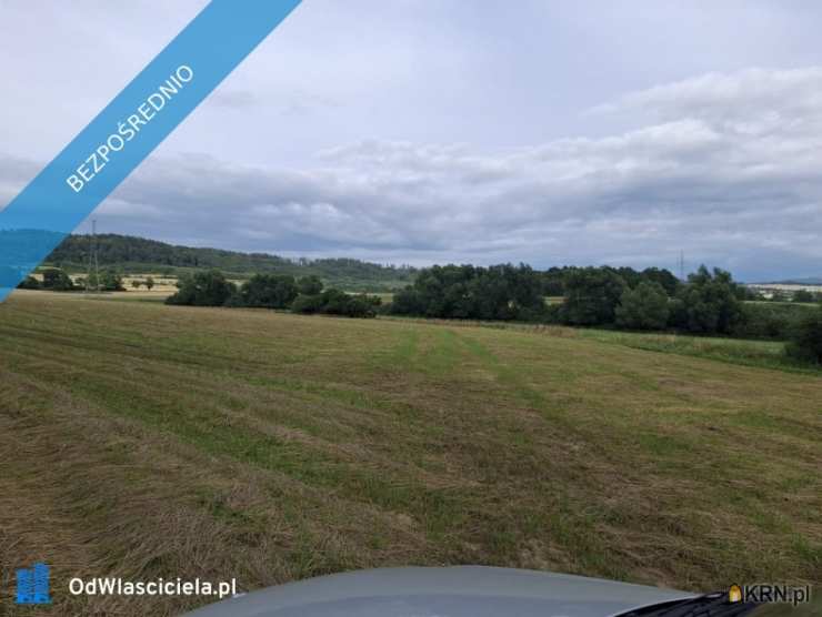 Działki  na sprzedaż, , Gorzanów, ul. 