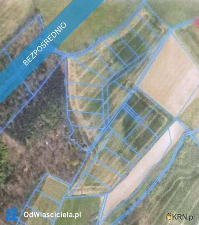 , Gorzanów, ul. , Działki  na sprzedaż