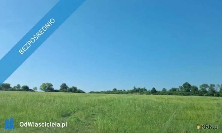 Działki  na sprzedaż, Gorzanów, ul. , 
