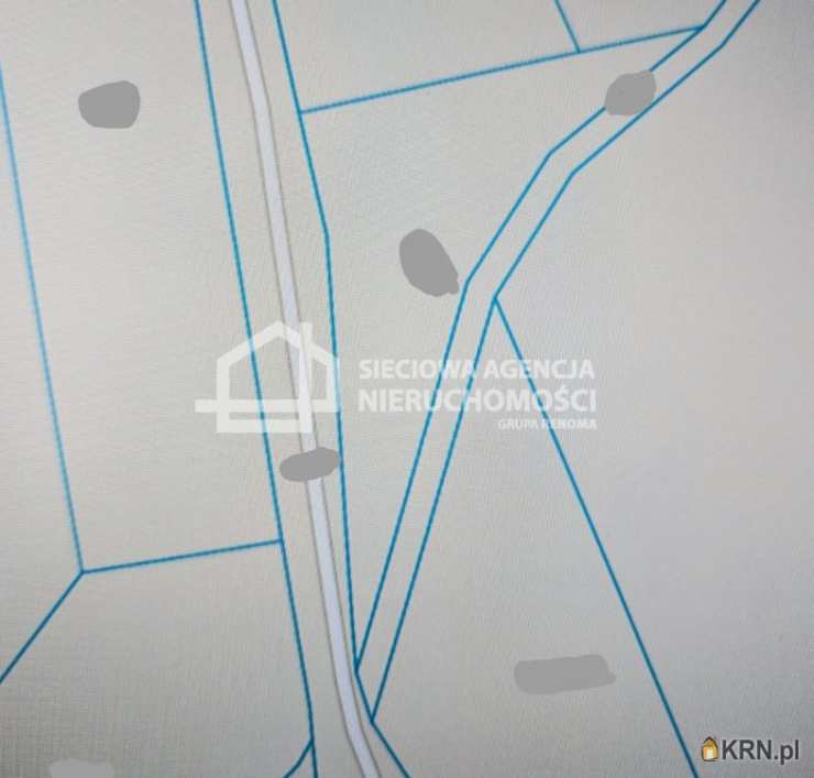 Działki  na sprzedaż, , Goszyn, ul. 