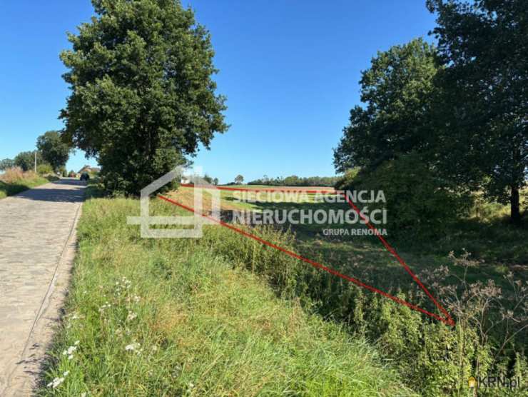 Goszyn, ul. , Działki  na sprzedaż, 