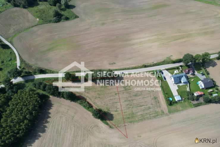 Goszyn, ul. , , Działki  na sprzedaż