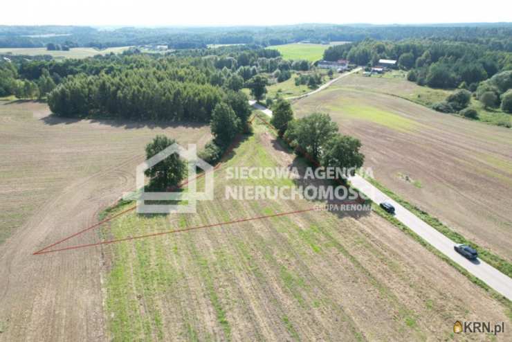 , Goszyn, ul. , Działki  na sprzedaż