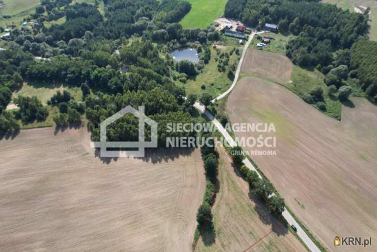 , Działki  na sprzedaż, Goszyn, ul. 