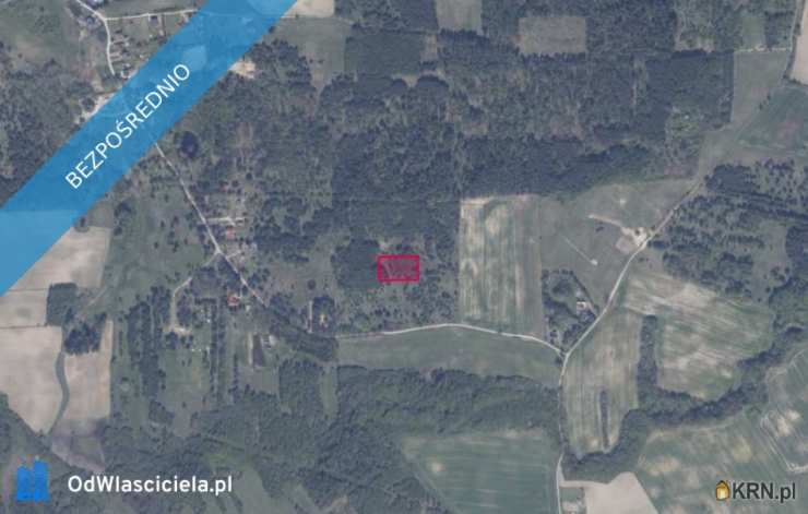 Działki  na sprzedaż, , Graniczna Wieś, ul. 