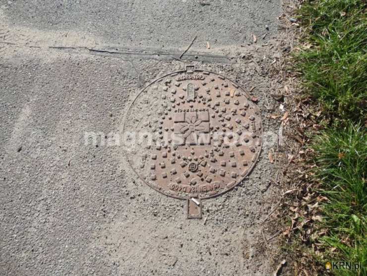 Działki  na sprzedaż, , Jabłów, ul. 