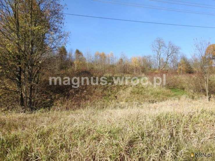 Działki  na sprzedaż, , Jabłów, ul. 