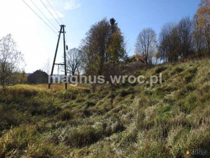 , Działki  na sprzedaż, Jabłów, ul. 